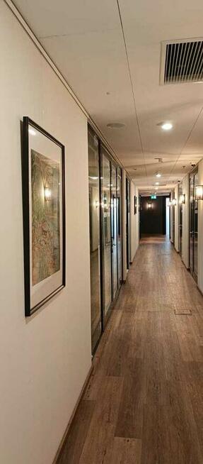 Komfortowe Biura – Rondo Daszyńskiego 2b