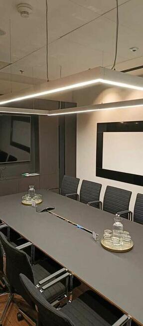 Komfortowe Biura – Rondo Daszyńskiego 2b