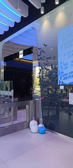 Komfortowe Biura – Rondo Daszyńskiego 2b