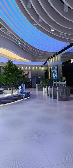 Komfortowe Biura – Rondo Daszyńskiego 2b