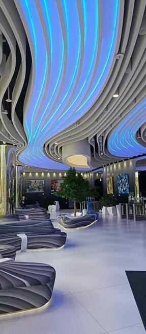 Komfortowe Biura – Rondo Daszyńskiego 2b