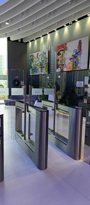 Komfortowe Biura – Rondo Daszyńskiego 2b