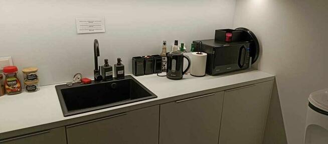 Nowoczesne Biura w Warsaw HUB – Rondo Daszyńskiego