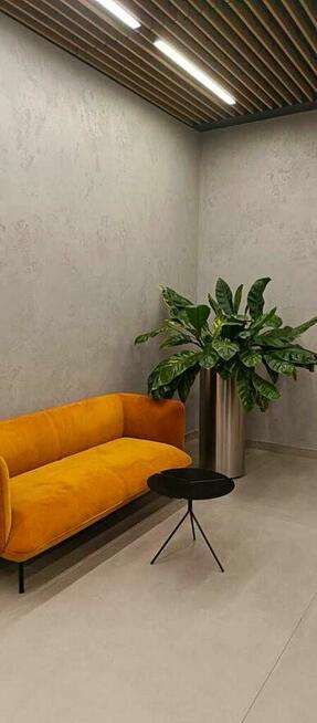 Grzybowska Park –Komfortowe Biura na Grzybowska 5a