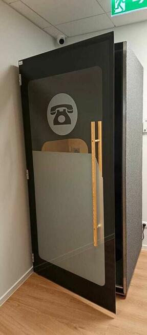 Grzybowska Park –Komfortowe Biura na Grzybowska 5a