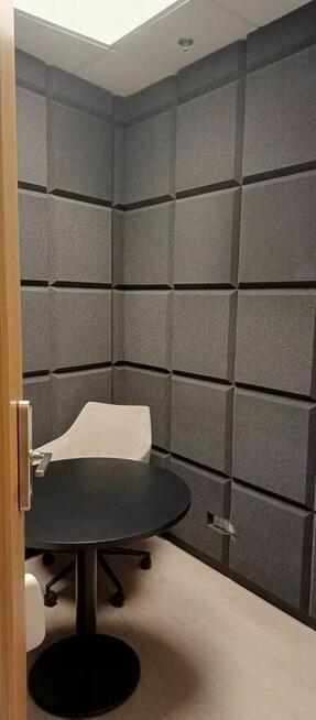 Grzybowska Park –Komfortowe Biura na Grzybowska 5a