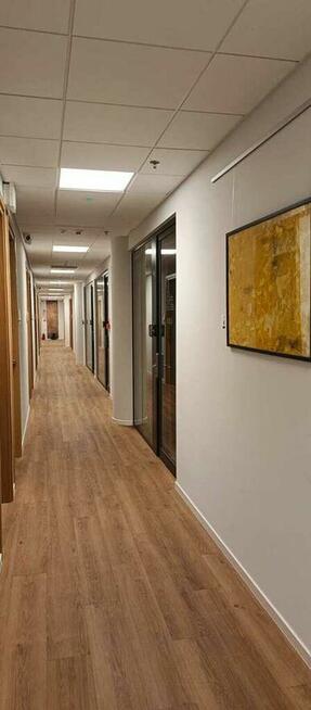 Grzybowska Park –Komfortowe Biura na Grzybowska 5a