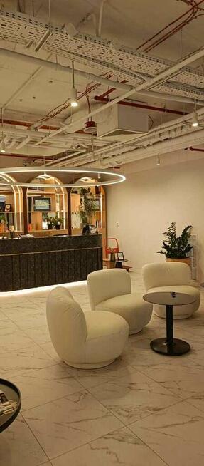 Grzybowska Park –Komfortowe Biura na Grzybowska 5a