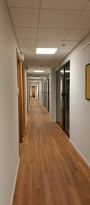 Grzybowska Park –Komfortowe Biura na Grzybowska 5a