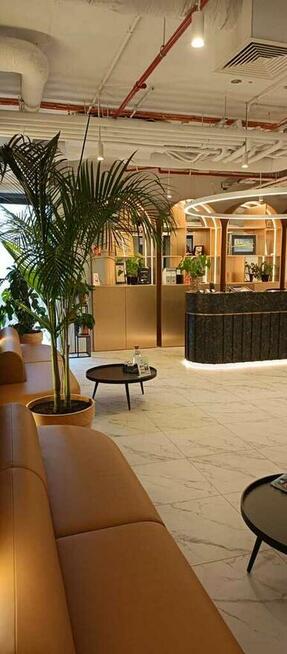 Grzybowska Park –Komfortowe Biura na Grzybowska 5a