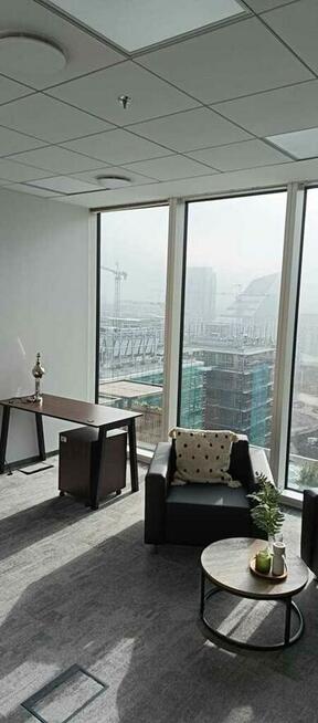 Biura premium w Warsaw UNIT, Rondo Daszyńskiego 1