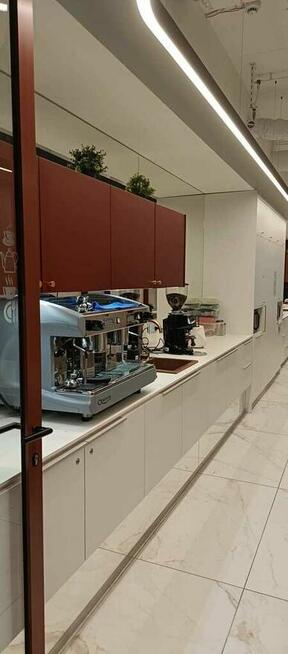 Biura premium w Warsaw UNIT, Rondo Daszyńskiego 1