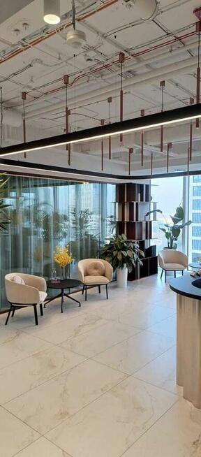 Biura w Warsaw UNIT – przestrzeń dla Twojej firmy