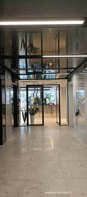 Biura na wynajem w sercu Warszawy – Warsaw UNIT