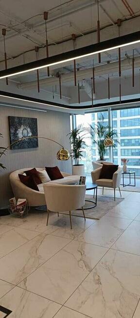 Biura na wynajem w sercu Warszawy – Warsaw UNIT