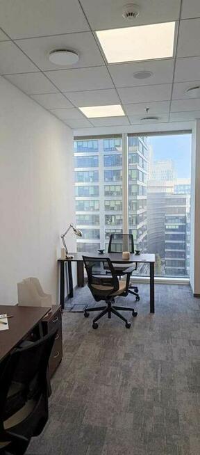 Warsaw UNIT: wyjątkowe biura do wynajęcia