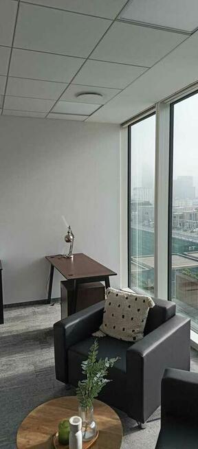 Warsaw UNIT: wyjątkowe biura do wynajęcia