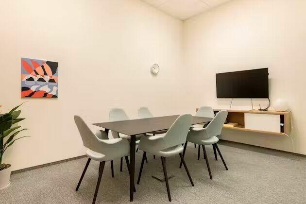 Twój coworking w centrum Warszawy