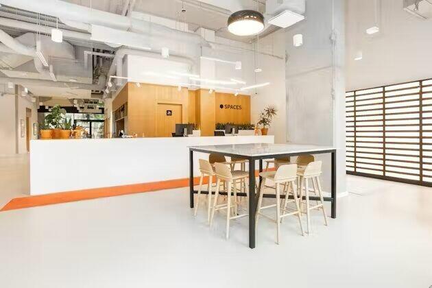 Biura wirtualne i coworking w Koneserze