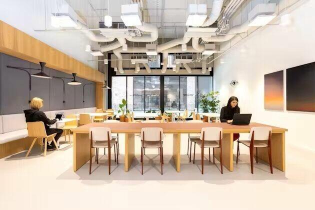 Biura wirtualne i coworking w Koneserze