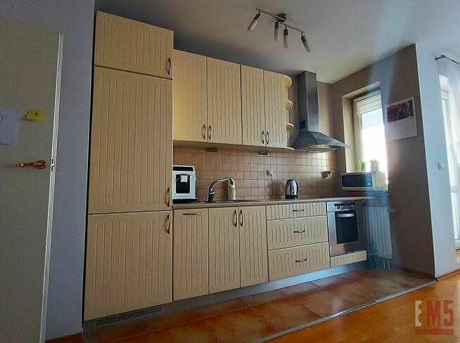 Mieszkanie Warszawa Praga-Południe, Ostrobramska