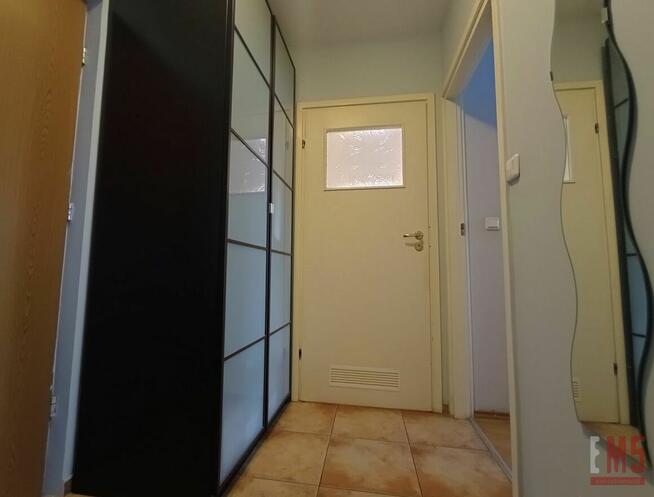 Mieszkanie Warszawa Praga-Południe, Ostrobramska