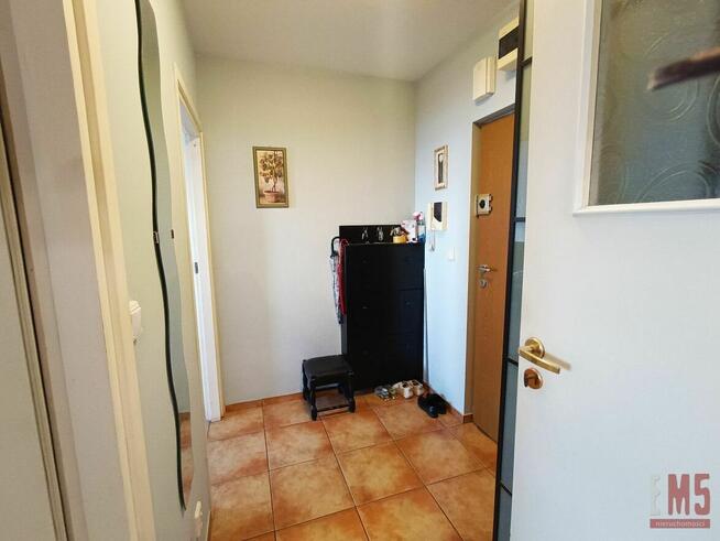 Mieszkanie Warszawa Praga-Południe, Ostrobramska