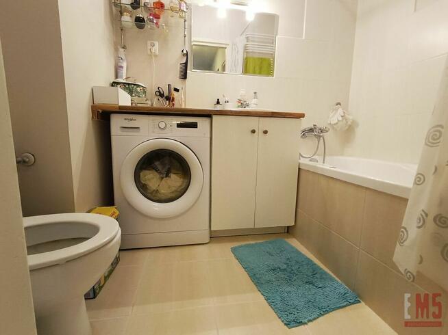 Mieszkanie Warszawa Praga-Południe, Ostrobramska