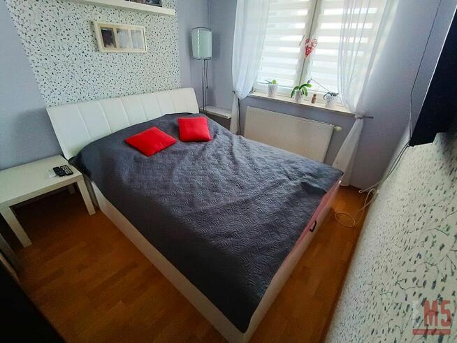 Mieszkanie Warszawa Praga-Południe, Ostrobramska