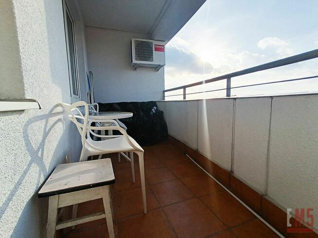 Mieszkanie Warszawa Praga-Południe, Ostrobramska