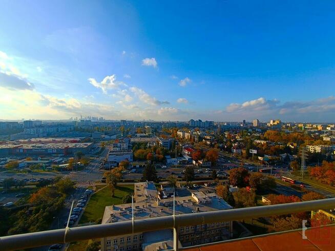 Mieszkanie Warszawa Praga-Południe, Ostrobramska