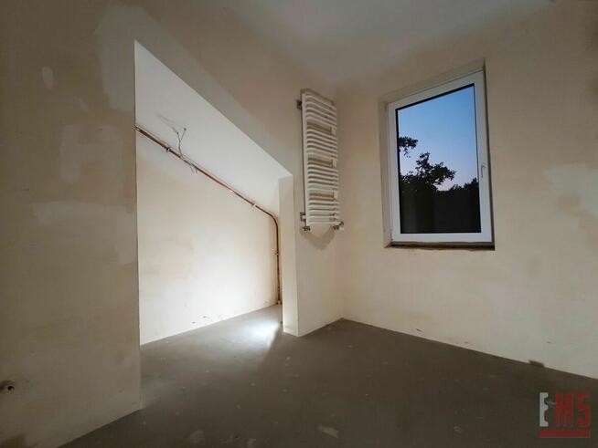 Mieszkanie Warszawa Falenica, Bysławska