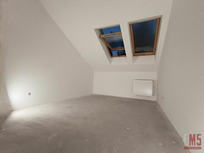 Mieszkanie Warszawa Falenica, Bysławska