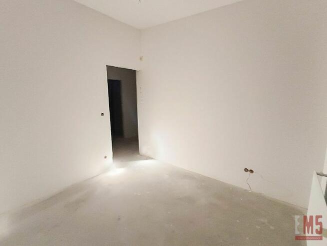 Mieszkanie Warszawa Falenica, Bysławska