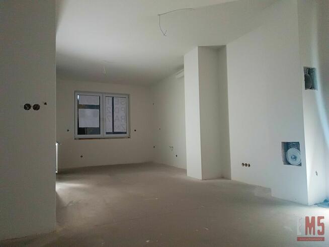 Mieszkanie Warszawa Falenica, Bysławska