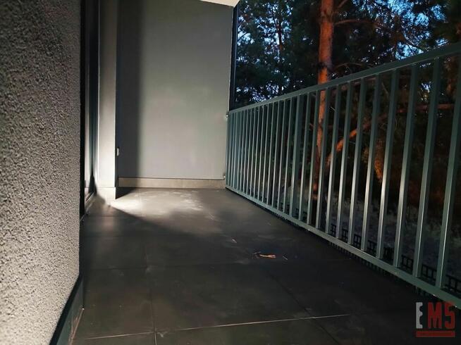 Mieszkanie Warszawa Falenica, Bysławska