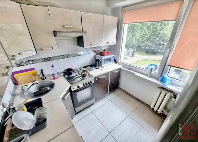 Mieszkanie Białystok Piaski, Jerzego Waszyngtona