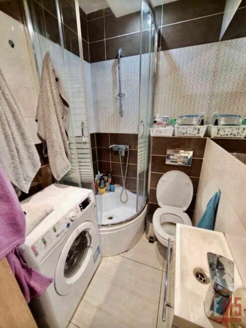 Mieszkanie Białystok Piaski, Jerzego Waszyngtona