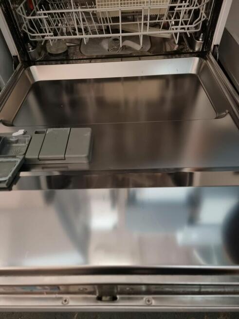 Zmywarka do zabudowy ELECTROLUX zmywarki do zabudowy