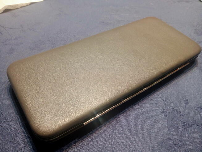 Portfel portmonetka etui na karty