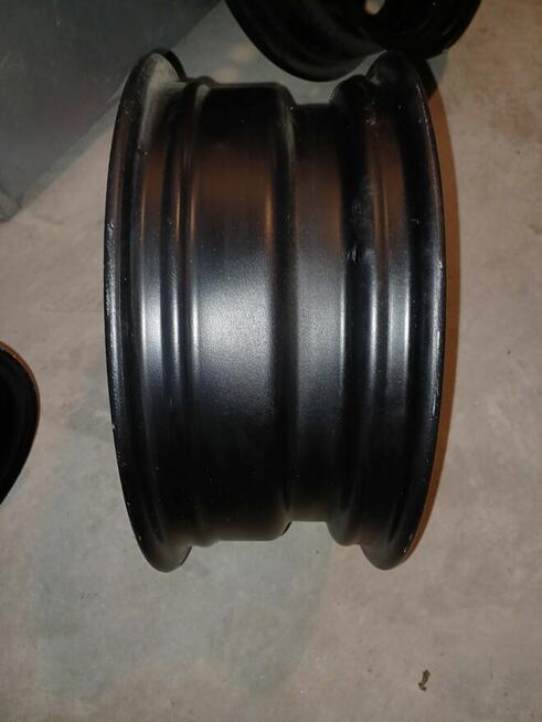 Sprzedam Felgi stalowe 15×112