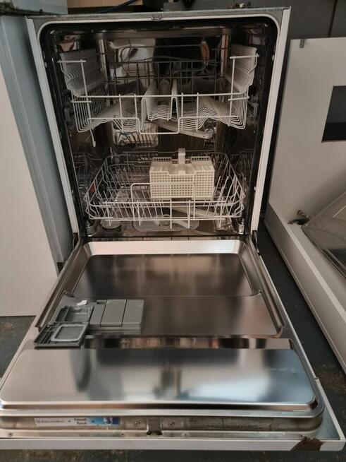 Zmywarka do zabudowy ELECTROLUX zmywarki do zabudowy