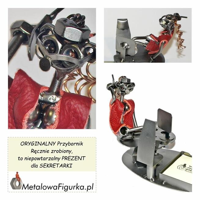 Śmieszne prezenty firmowe z grawerem