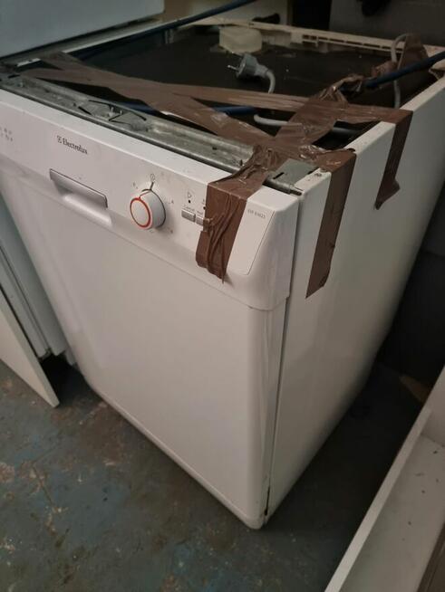 Zmywarka do zabudowy ELECTROLUX zmywarki do zabudowy