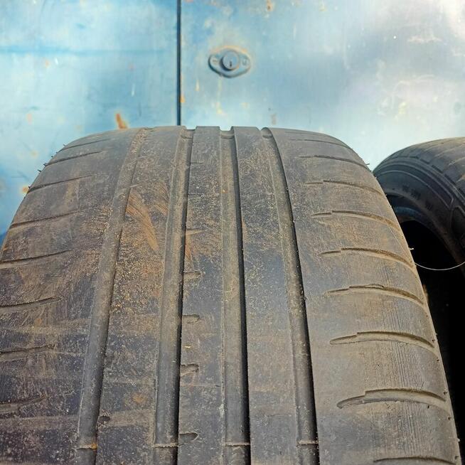 Opona używana Rovelo 255/35/18 Acceiera 255/35/18