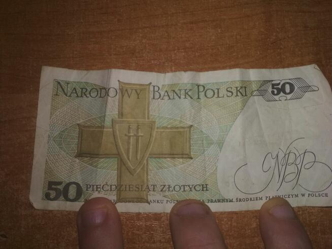 50 zł 1988