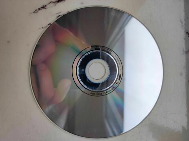 Film VCD Mojżesz książę Egiptu