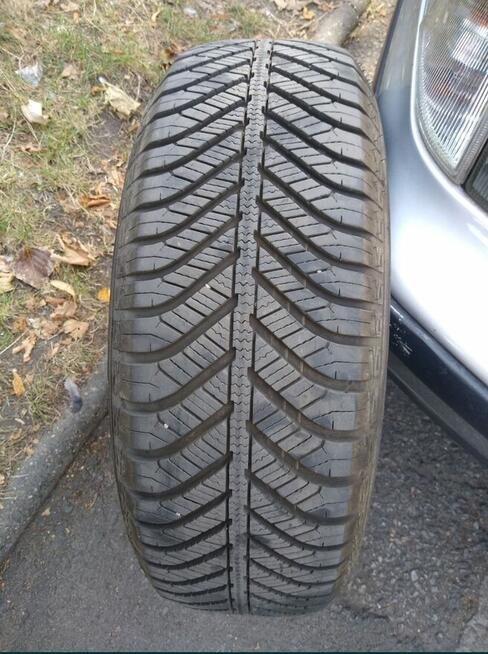 Opona Goodyear 195/65 R15