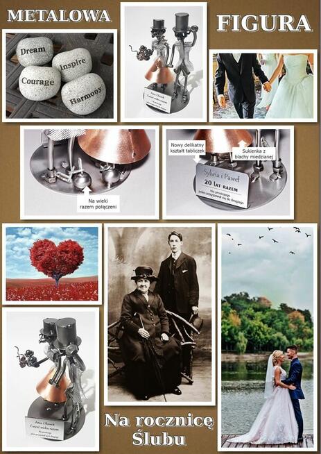 Śmieszne prezenty firmowe z grawerem