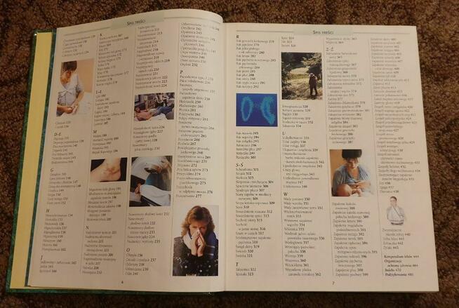 Rodzinna encyklopedia zdrowia